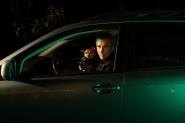 Merry Christmas Officer Hansel