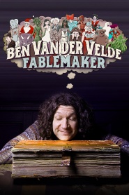 Ben Van der Velde: Fablemaker
