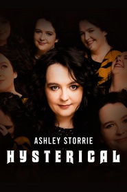 Ashley Storrie: Hysterical