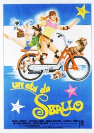 Un'età da sballo
