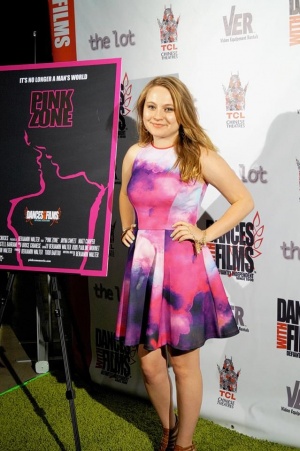 Pink Zone