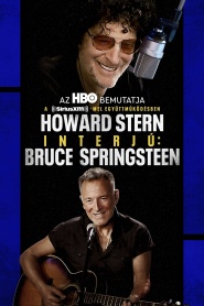 The Howard Stern Interview: Bruce Springsteen