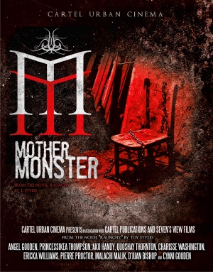 Mother Monster