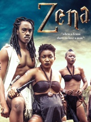 Zena