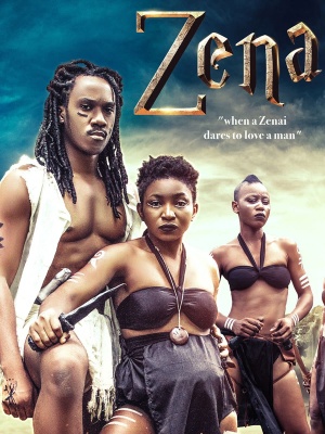 Zena