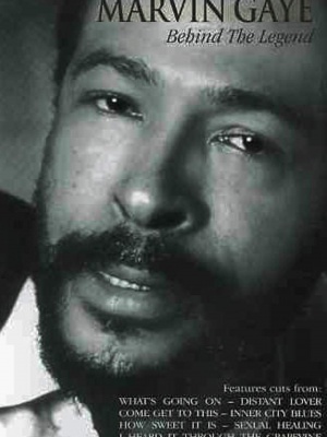 Marvin Gaye: Behind the Legend