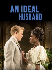 An Ideal Husband