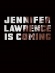 Jennifer Lawrence Is Coming