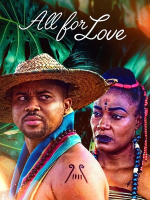 All for Love