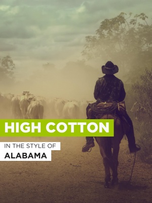 High Cotton