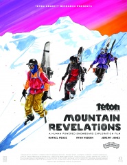 Mountain Revelations
