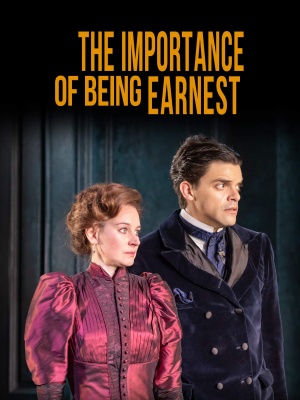 The Importance of Being Earnest