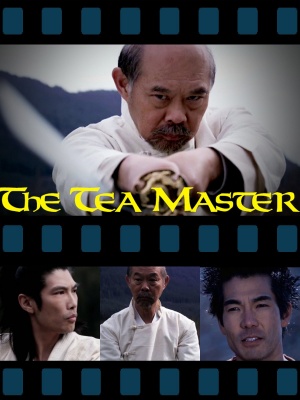 The Tea Master