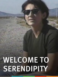 Welcome to Serendipity
