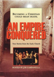 An Empire Conquered