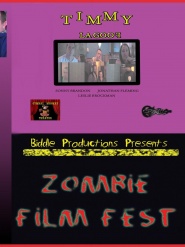 Biddle Productions Presents