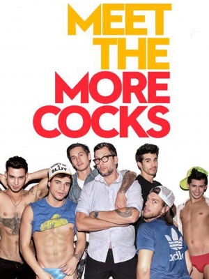 Meet the Morecocks