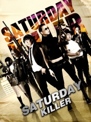 Saturday Killer
