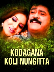 Kodagana Koli Nungitha