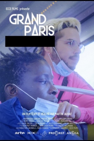 Grand Paris