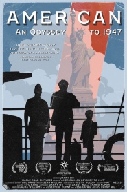 American: An Odyssey to 1947