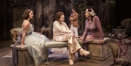 Three Tall Women