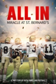 All In: St. Bernard's