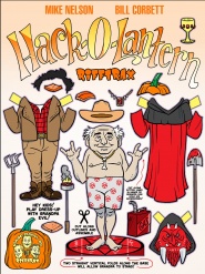 RiffTrax: Hack-O-Lantern