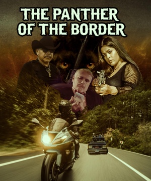 The Panther of the Border (La Pantera de la Frontera)