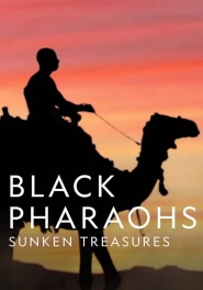 Black Pharaohs: Sunken Treasures