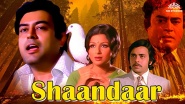 Shandaar