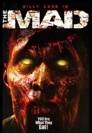 The Mad