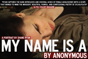 My Name Is 'A' by Anonymous