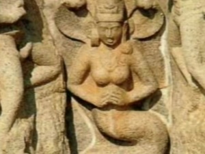 Legend of the Serpent