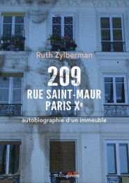Les enfants du 209 rue Saint-Maur, Paris Xe