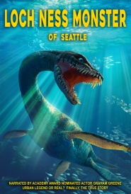 Loch Ness Monster of Seattle