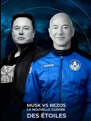 Musk vs Bezos: The New Star Wars
