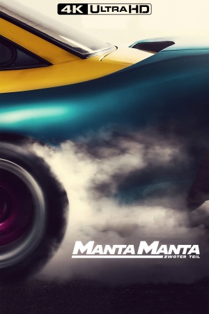Manta, Manta: Legacy