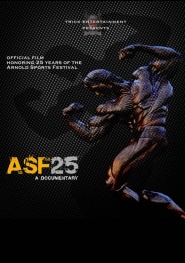 ASF25 a Documentary