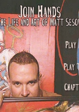 Join Hands: The Life and Art of Matt Sesow