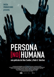 [Non]-Human Person