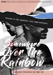 Somewhere Over the Rainbow