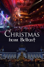 Christmas from Belfast