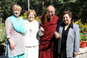Shirin Ebadi: Until We Are Free