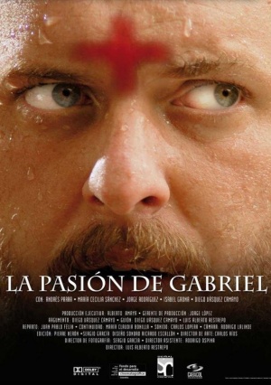 La pasión de Gabriel
