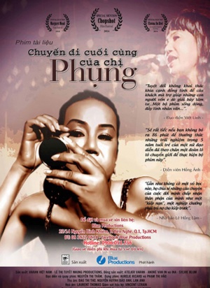 The Last Journey of Madam Phung