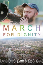 March for Dignity
