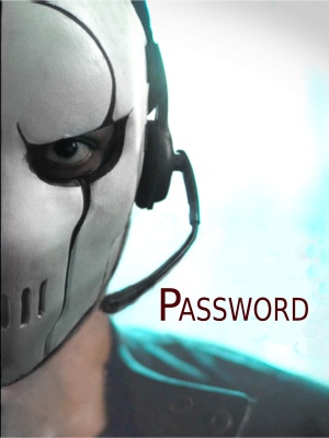 Password