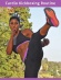 Cardio Kickboxing Routine