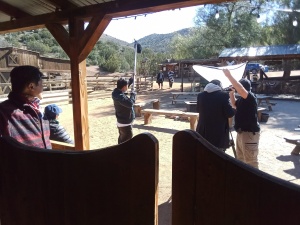 American Western